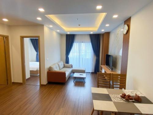 Two-Bedroom Apartment image 10