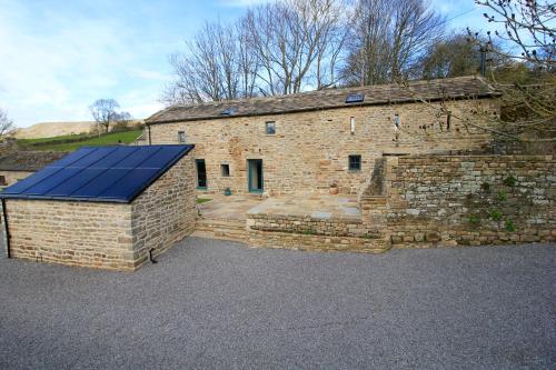 Fremington Hall Farm, Reeth, Swaledale