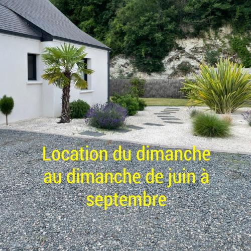 L'Olivier de munet - Location saisonnière - Distré