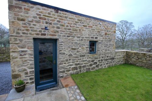 Fremington Hall Farm, Reeth, Swaledale