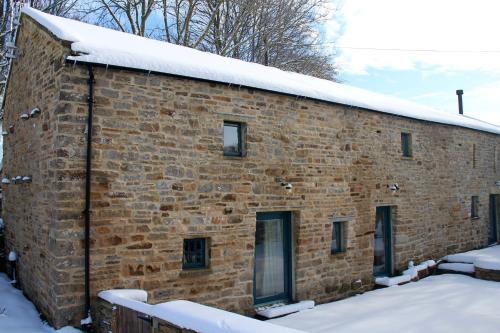 Fremington Hall Farm, Reeth, Swaledale