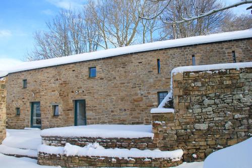 Fremington Hall Farm, Reeth, Swaledale