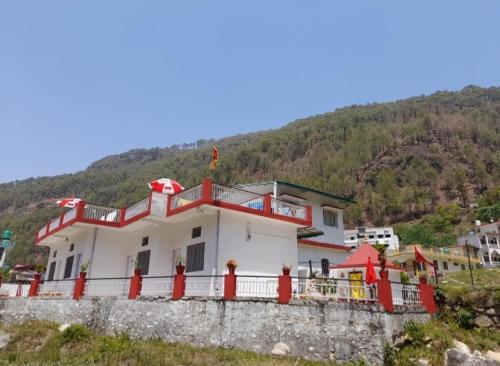 Exterior view, MOHAN GANGA VIEW HOMESTAY in Uttarkashi