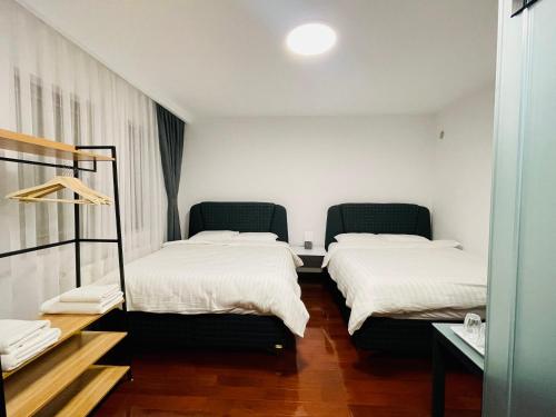 SOHO Green Pristina Kosovo Inn