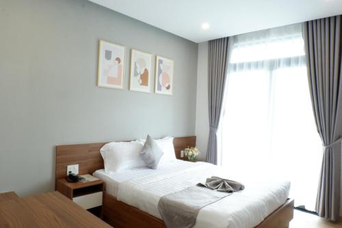 Minh Chi Hotel – Dalat