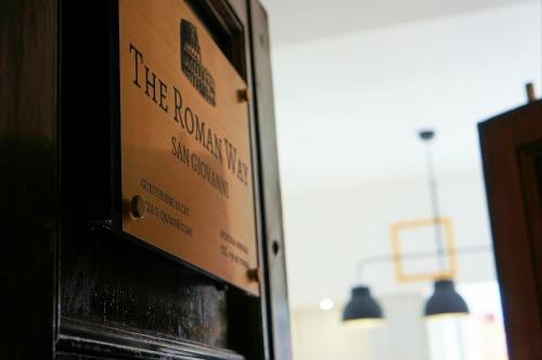 The Roman Way San Giovanni - image 8