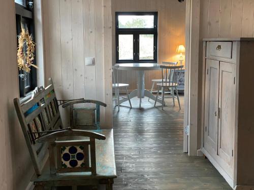 Atpūtas iespējas, Ragāres Holiday Home (Ragares Holiday Home) in Jurmalciems
