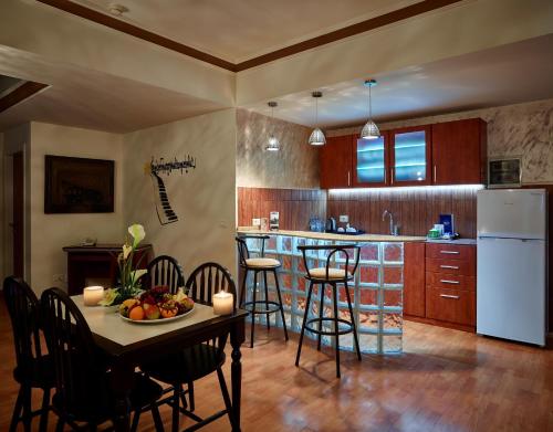 館内設備, Princessa Hotel in ジュニエ