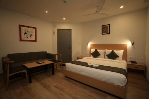hotel photo