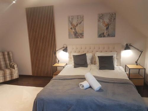 Poduszka Apartamenty pod Łysicą - image 2