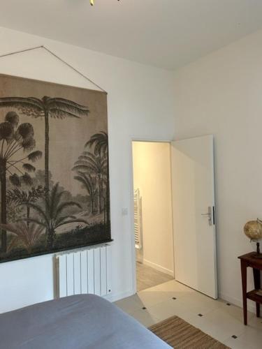 LA CLOSERIE DE NOINTOT Room Type - Double Room