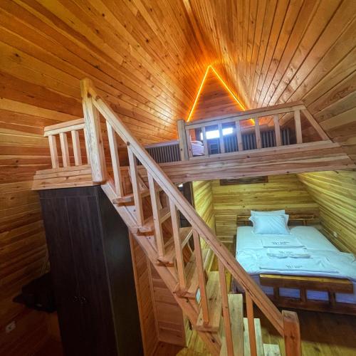Verde Blu Bungalow in Narlı Mahallesi