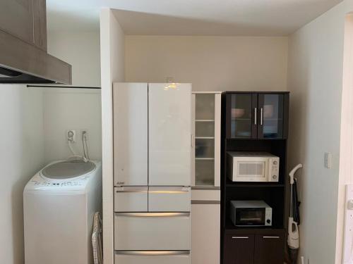 3LDK, Functional and New house in convenient Shinjuku