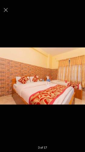 Hotel Center Inn Lake – Pokhara, FL