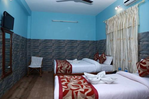 Hotel Center Inn Lake – Pokhara, FL
