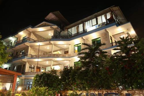 Hotel Center Inn Lake – Pokhara, FL