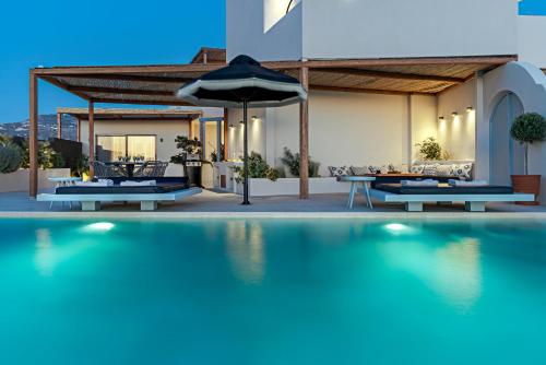 Ambeli Sunset Villas - image 11