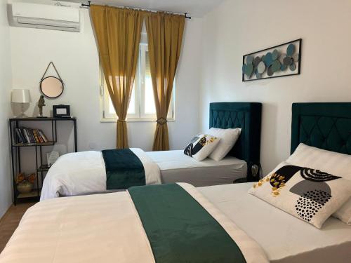 Matic Apartments, Spalato (Split)