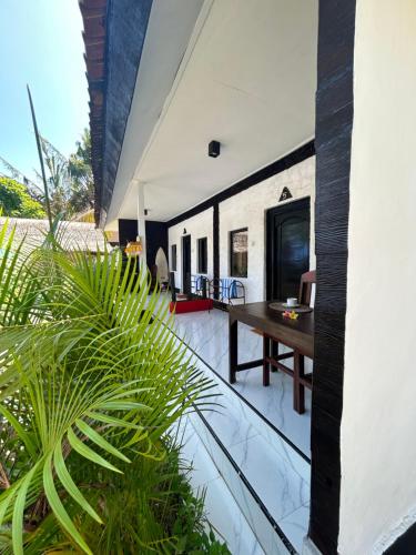 Allure Homestay Lembongan