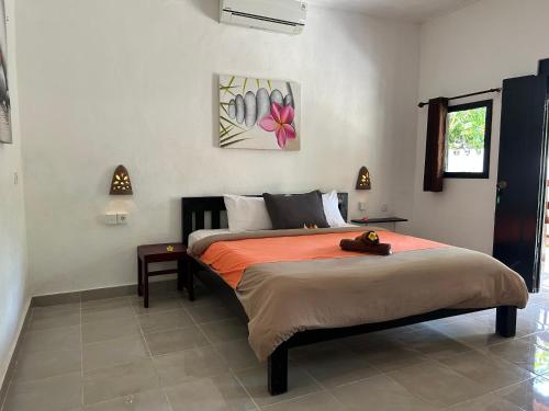 Allure Homestay Lembongan