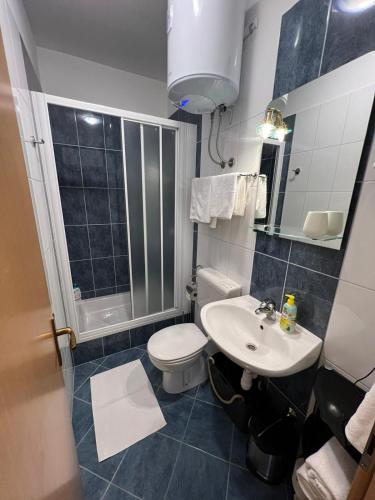 Matic Apartments - main image