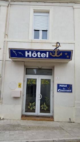 Hotel Le Coureau