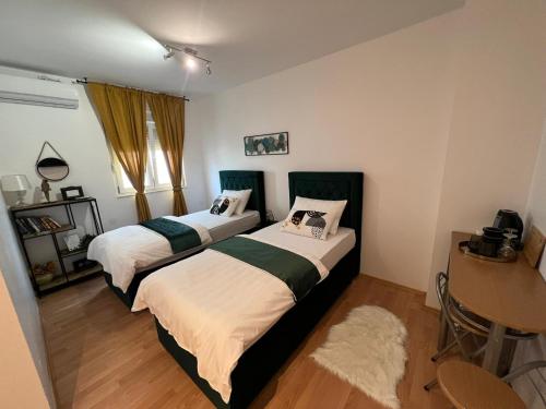 Matic Apartments - image 37