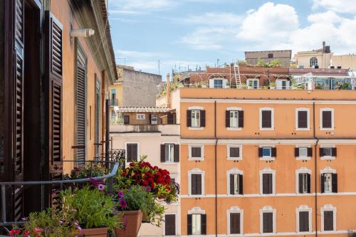 View, Rome To Stay Guest House in Rome