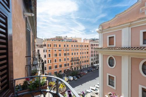 景觀, 羅馬民宿民宿 (Rome To Stay Guest House) in 羅馬