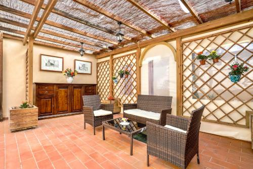  Antica Residenza Santa Chiara -City Center in Lucca