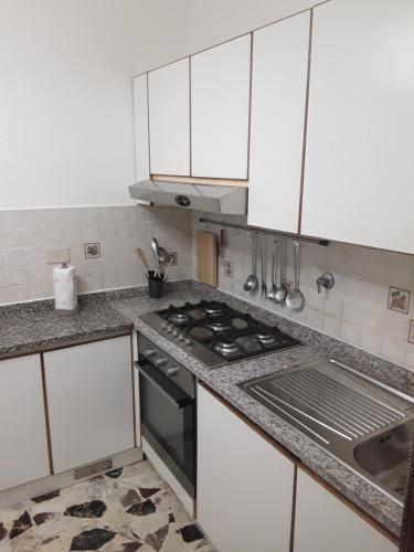 Appartamento Claudio