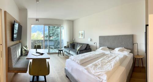 Gartenresidence Zea Curtis Room Type - Studio - Annex