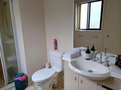 Tingalpa Townhouse Treat