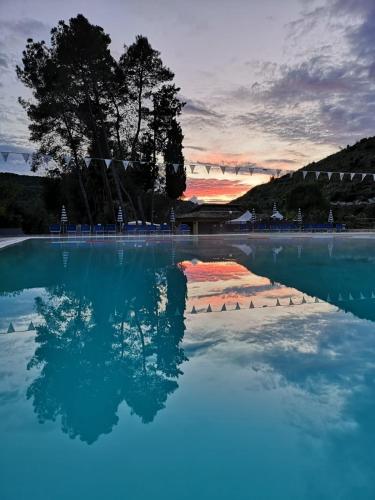 . Terme Acqua Pia