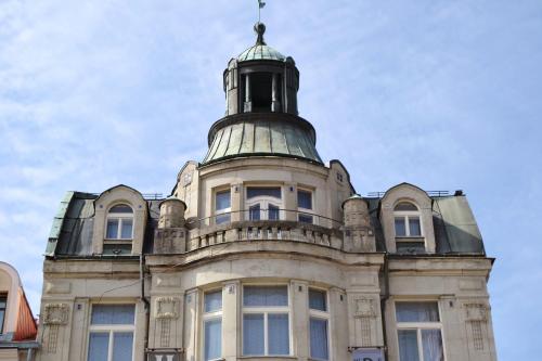 Hotel Praha Liberec - image 11