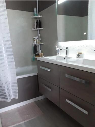 Chambre chez l'habitante avec salle de bain et cuisine communes - Présence d'un chat, Bordeaux (photo 11)