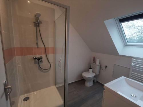 LA CLOSERIE DE NOINTOT Room Type - Deluxe Studio