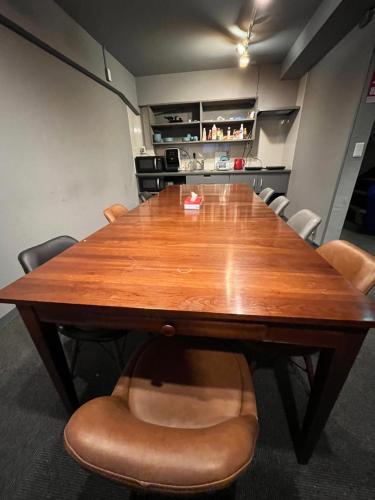 共用Lounge/電視區