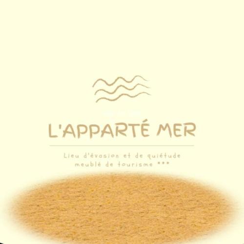 L'apparté Mer