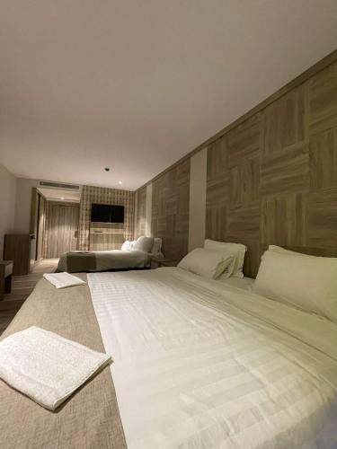 Habitación triple, clásica, 3 camas
