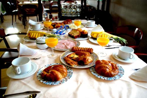 Hotel Doña Jimena - Villarcayo