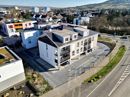 A szálláshely kívülről, helloYOU Apartments in Ingelheim am Rhein