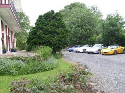 Hotel La Heid des Pairs - image 5