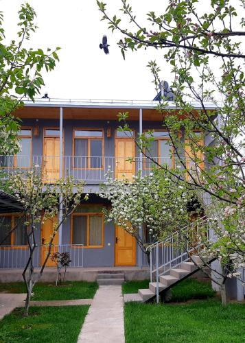 Andranik B&B Goris