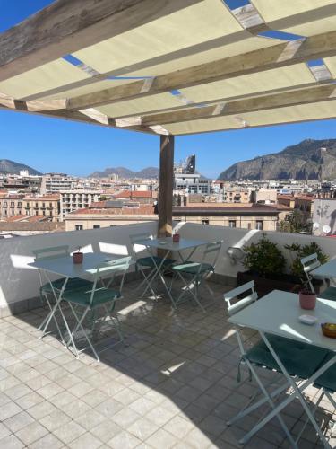 La Terrazza su Palermo – Palermo, CA