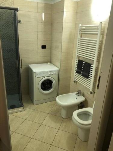 Washroom