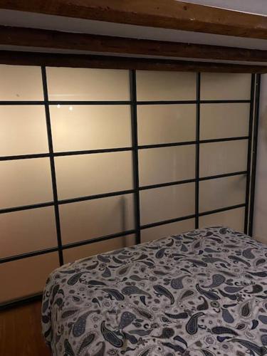 La casetta di Via Verona, Milan