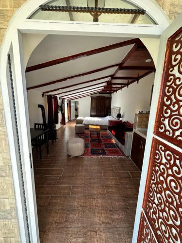 ATGAL Ferme D'hote in Azrou
