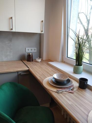 ケンジェジン＝コジレ Tabago Studio 7 3つ星 シングルルーム レストラン