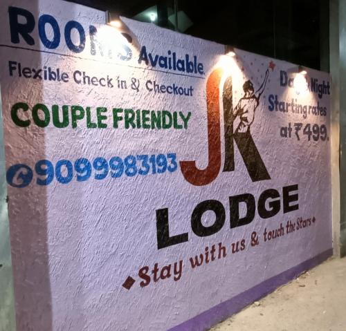 JK Lodge